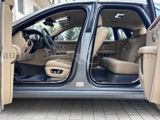 ROLLS-ROYCE Ghost usata, con Autoradio