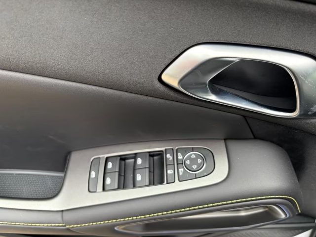 BYD Atto 2 usata, con Autoradio