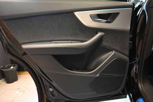 AUDI Q8 usata 56