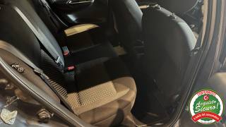 NISSAN Micra usata, con Volante in pelle