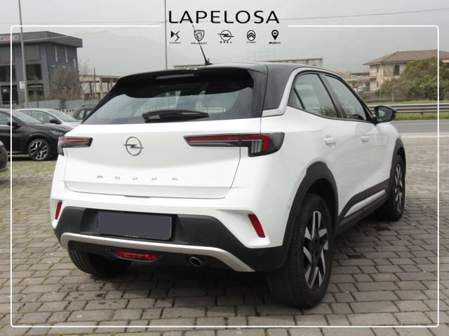 OPEL Mokka usata, con Climatizzatore
