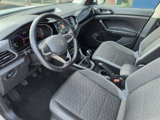 VOLKSWAGEN T-Cross usata, con ESP