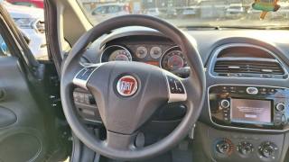 FIAT Punto usata, con Volante multifunzione