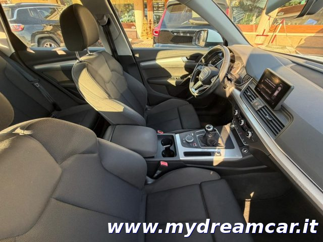 AUDI Q5 usata, con Fari Xenon