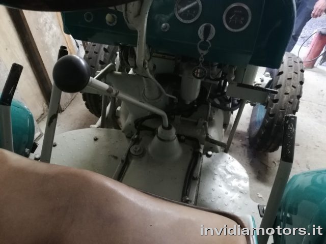 STEYR usata 15