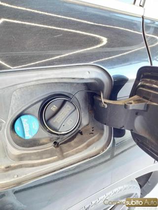 BMW X1 usata, con Interni in pelle