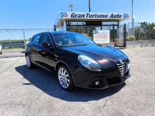 ALFA ROMEO Giulietta 1.6 JTDm-2 120 CV Distinctive E6 PREZZO REALE!!