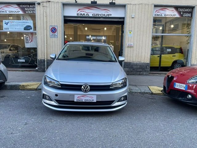 VOLKSWAGEN Polo usata, con Airbag Passeggero