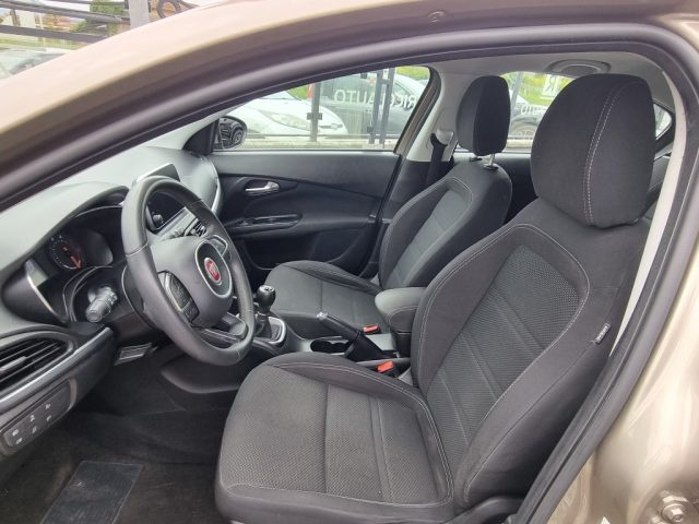 FIAT Tipo usata, con Cruise Control