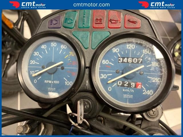 MOTO GUZZI Other usata 11