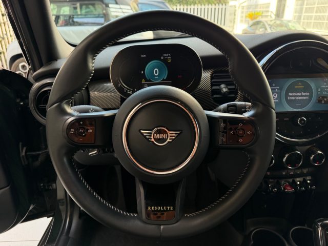 MINI Cooper usata, con Vivavoce