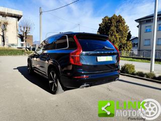 VOLVO XC90 usata, con ESP