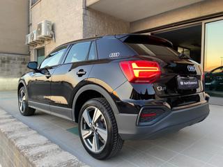AUDI Q2 usata, con Boardcomputer