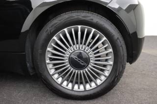 FIAT 500e usata, con Servosterzo