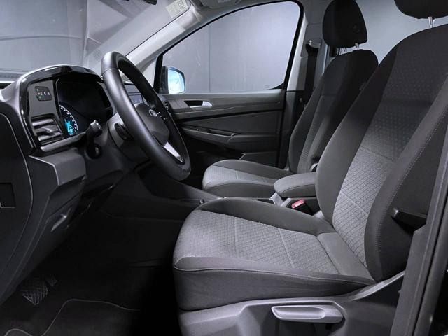 FORD Tourneo Connect usata, con Cerchi in lega
