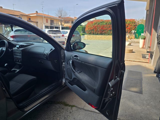 ALFA ROMEO 147 usata 84