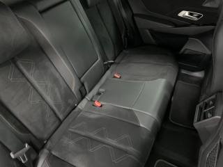 DS AUTOMOBILES DS 7 usata, con Sedili riscaldati