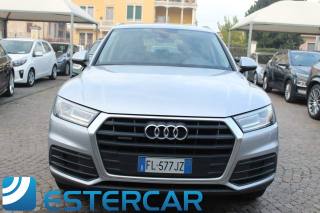 AUDI Q5 usata, con Alzacristalli elettrici