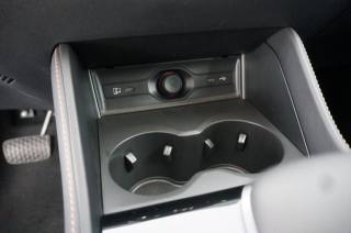 MG HS usata, con Regolazione elettrica sedili