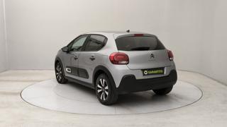 CITROEN C3 usata, con Airbag laterali