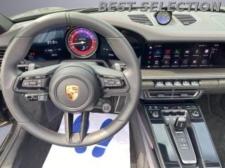 PORSCHE 992 usata, con Boardcomputer