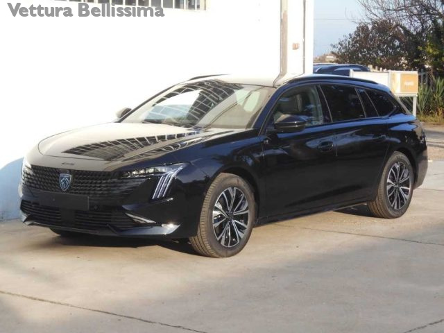 PEUGEOT 508 usata, con ABS