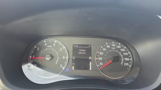 RENAULT Master usata, con MP3