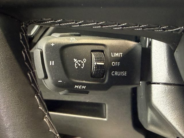 DS AUTOMOBILES DS 7 Crossback usata 35