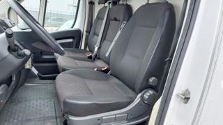 OPEL Movano usata, con Boardcomputer