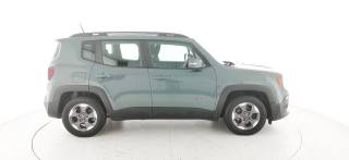 JEEP Renegade usata, con Cerchi in lega