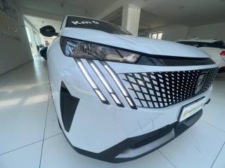 PEUGEOT 3008 usata, con Autoradio
