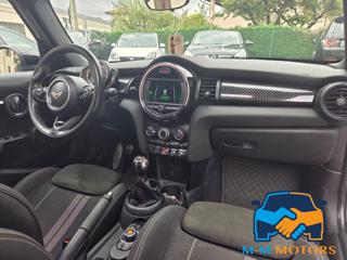 MINI Cooper S usata, con Fendinebbia