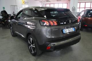 PEUGEOT 3008 usata, con Airbag Passeggero
