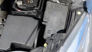 FORD C-Max usata 128