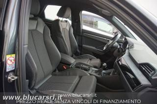 AUDI Q3 usata 9