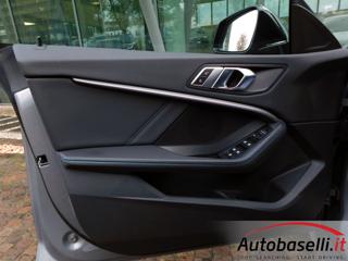 BMW 218 usata, con Sensore di pioggia