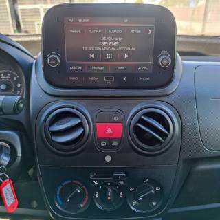 FIAT Fiorino usata, con Specchietti laterali elettrici