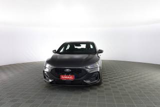 FORD Focus Focus 1.0 EcoBoost Hybrid 125 CV Powershift 5p. ST