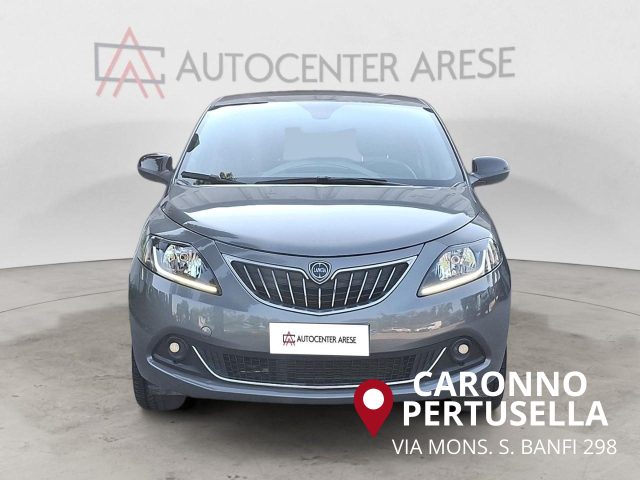 LANCIA Ypsilon usata, con Climatizzatore