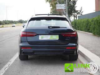 AUDI A6 usata, con Servosterzo