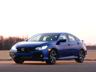 HONDA Civic 1.6 4 porte Comfort Navi