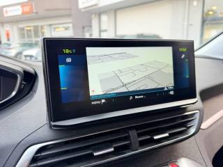 PEUGEOT 3008 usata, con Lettore CD