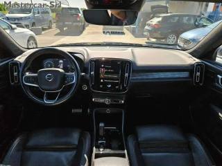 VOLVO XC40 usata, con ESP