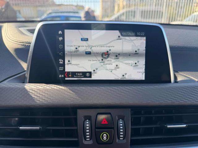 BMW X2 usata, con Filtro antiparticolato