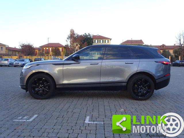 LAND ROVER Range Rover Velar usata, con Airbag Passeggero