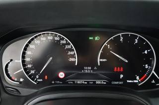 BMW 318 usata, con Freno di stazionamento elettrico