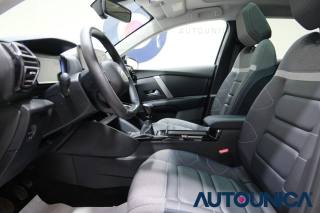 CITROEN C4 usata, con Vivavoce