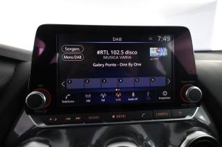 NISSAN Juke usata 10