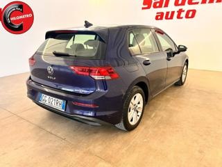 VOLKSWAGEN Golf usata, con Airbag Passeggero