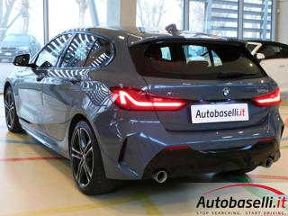 BMW 118 usata, con Sistema di navigazione